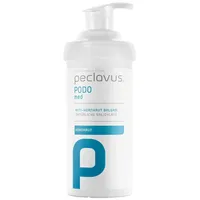 Peclavus PODOmed Anti-Hornhaut Balsam 500 ml