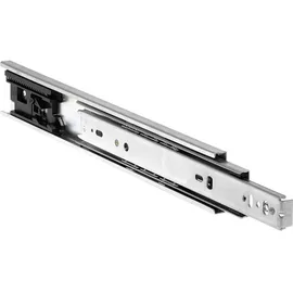 Accuride - 3832tr Kugelkäfigführung-griffloses Öffnen, Länge 350mm,stahl Verzinkt