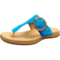 Gabor Damen, blau Gr.: 38