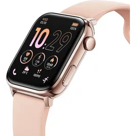 ICE-Watch ICE Smart 3.0 Rose-Gold Nude