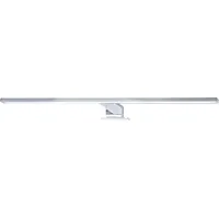 Briloner LED-Spiegelleuchte Dun, 60 cm