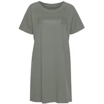KangaROOS Bigshirt Nachthemd Khaki 36/38