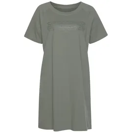KangaROOS Bigshirt Nachthemd Khaki 36/38