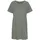 KangaROOS Bigshirt Nachthemd Khaki 36/38