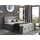 Mirjan24 Crystal Lux 200 x 200 cm Grau