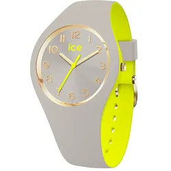 ICE Watch Damenuhr ice 023279 - grau