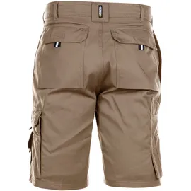 DASSY DASSY® Bari Arbeitsshorts schwarz