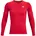 Armour HeatGear Armour Herren Rot