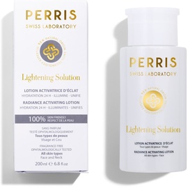 Perris Monte Carlo Perris Swiss Laboratory Radiance Activating Lotion 200ml