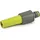Bradas Power Jet Spritzdüse 3/4 Zoll grau