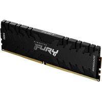 Kingston FURY Renegade DIMM 16GB, DDR4-3600, CL16-20-20 (KF436C16RB1/16)