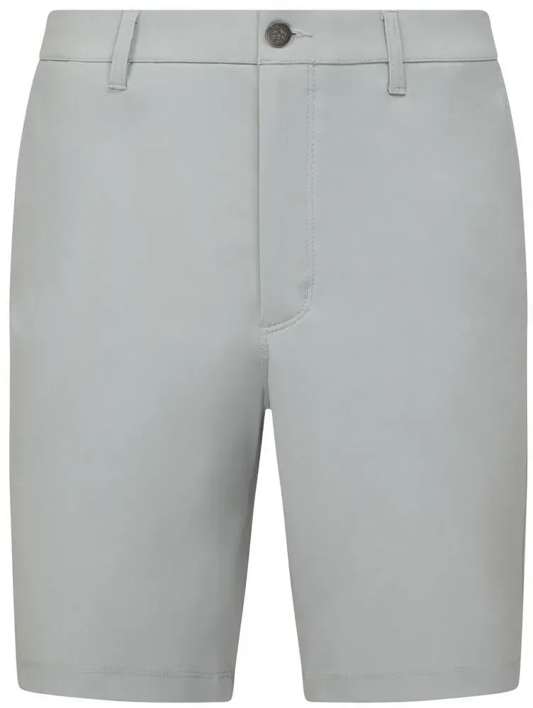 Penguin The Player Herrengolfshorts Grau - 38