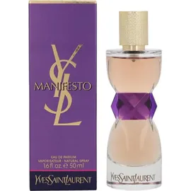 YVES SAINT LAURENT Manifesto Eau de Parfum 50 ml