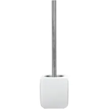 KLEINE WOLKE WC-Bürstengarnitur Cubic Weiß