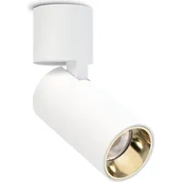 SSC-LUXon POSAO Deckenstrahler Innen 1-flammig 230V - LED Wandstrahler