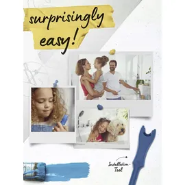 Grohe Start Flow Einhebelmischer Chrom