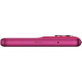 Motorola Edge 50 Fusion 256 GB 8 GB RAM hot pink