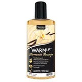 Warmup Vanilla 150 ml
