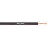 Lapp H07V-K 1x16 BK Einzelader Anschlussleitung, 16mm2, schwarz, Spule, 100m 4520016/100