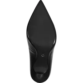 TAMARIS Da.-Pumps für Damen, schwarz, Größe 37 EU