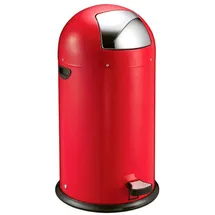 Proregal Mülleimer, Rot