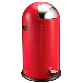 Proregal Mülleimer, Rot