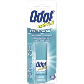 Odol ZISSSCH EXTRA FRESH Mundspray 15 ml