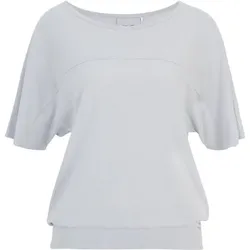 VENICE BEACH Damen Shirt VB Zendaya, morning dew, XXL