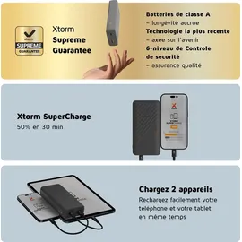 Xtorm 20.000mAh 20W - Powerbank Akku - 20000 mAh