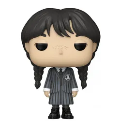 Figur Wednesday - Wednesday Addams (Funko POP! Television 1309)