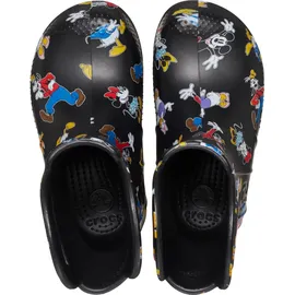 Crocs Mickey Mouse and Friends Gummistiefel Mehrfarbig 27