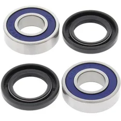 All Balls Honda NSR125R/Hyosung TE90 Vorderradlager Kit