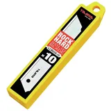 TAJIMA Ersatzklinge für Universalschaber Klingen-B.25mm (LCB65S-10H)