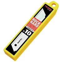 TAJIMA Ersatzklinge für Universalschaber Klingen-B.25mm (LCB65S-10H)