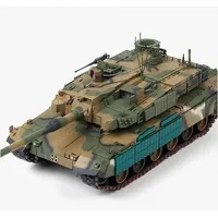 Academy Model plastikowy K2 Black Panther ROK Army 1