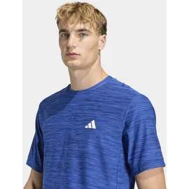 adidas Workout Essentials Flex dunkelblau melange L
