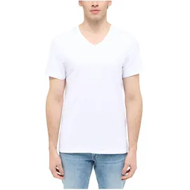 Mustang Herren Style Amado weiß XXL