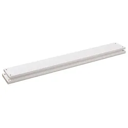 Transland Bettseiten Micha 2er Set Dekor Weiß