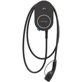 go-e Charger PRO ME Wandladestation Typ 2 (11 kW) 6 m