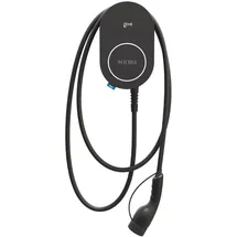 go-e Charger PRO ME Wandladestation Typ 2 (11 kW) 6 m