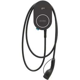 go-e Charger PRO ME Wandladestation Typ 2 (11 kW) 6 m