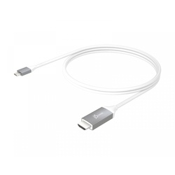 j5create USB-C zu HDMI Kabel 4K 60 Hz - 1.8 m