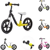 Chipolino Scooter Sprint Gelb - Gelb