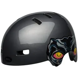 Bell Span nightwalker gloss gunmetal S