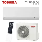 Toshiba SHORAI EDGE 6,1 kW Split-Klimaanlage R32 A++ Kühlen & Heizen 3D Airflow