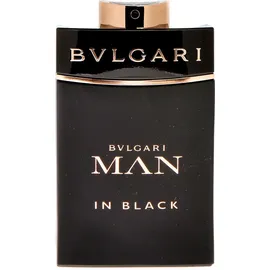 Bulgari Man in Black Eau de Parfum 100 ml