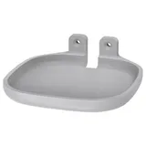 Hama - Befestigungskit - für Lautsprecher - Kunststoff