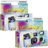 Fujifilm Quicksnap Flash 27