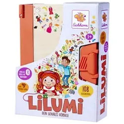Eichhorn Lilumi
