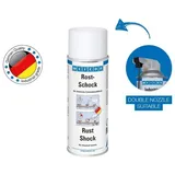 WEICON Rost-schock-spray, 400 ml, 10000143